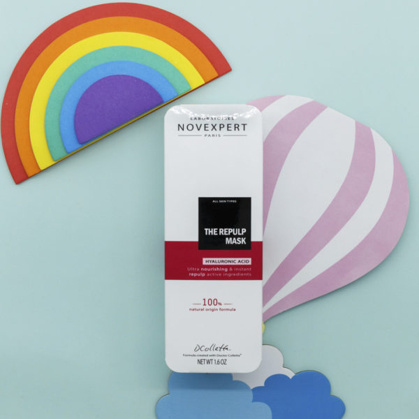 Novexpert - Masque Repulp
