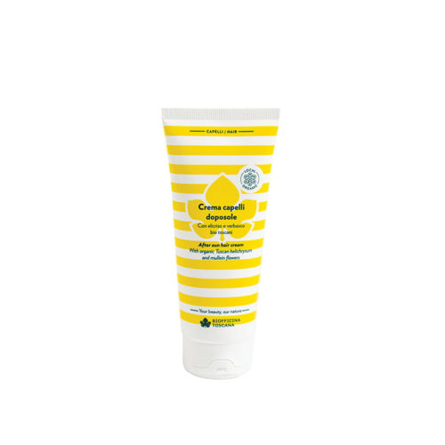 Biofficina Toscana Crema Capelli Doposole