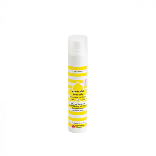 Biofficina Toscana Crema Viso Doposole