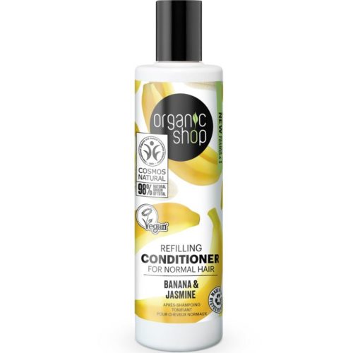 Oraganic Shop Balsamo capelli normali