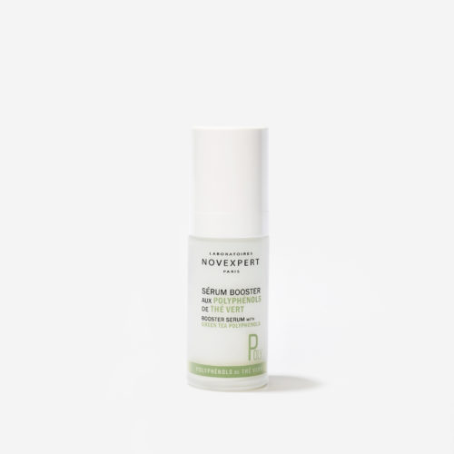 Novexpert - Serum Booster anti-macchie polifenoli the verde