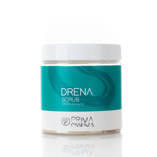 Prima Essenza - drena scrub effetto drenante