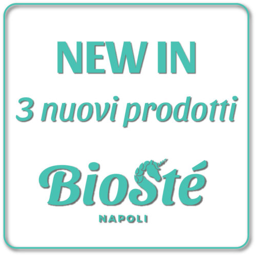 bundle 3 prodotti bioste