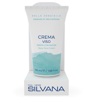 laboratorio-silvana-crema-idratante-viso