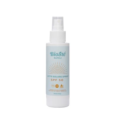 bioste-latte-solare-50-spray